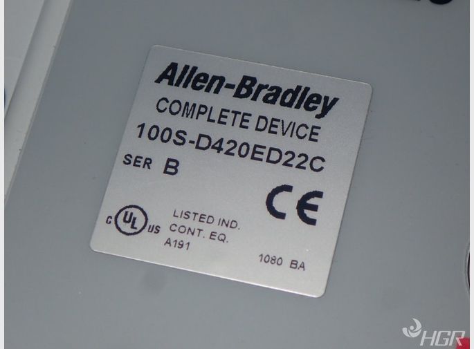 Allenbradley Drive