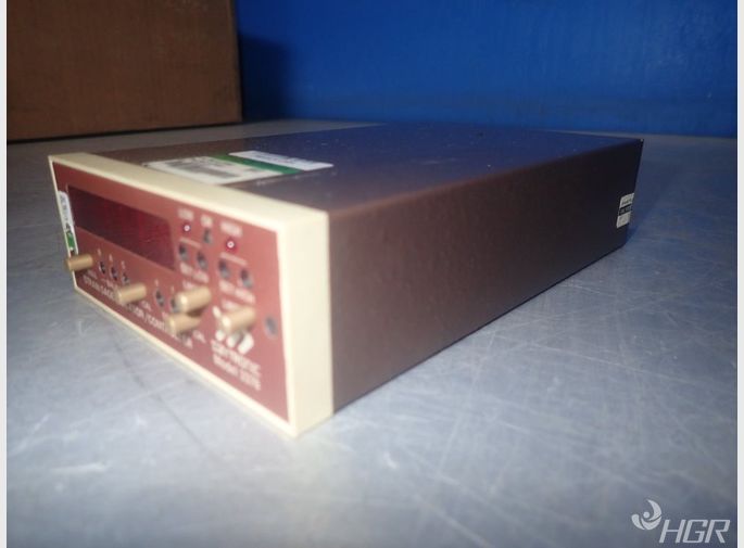 Daytronic Strain Gauge Indicatorcontroller