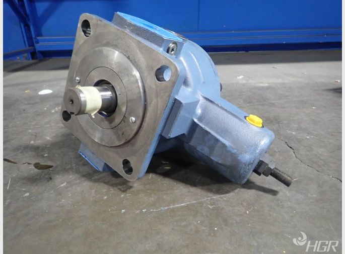 Continental Pump