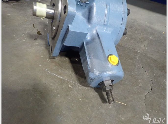 Continental Pump