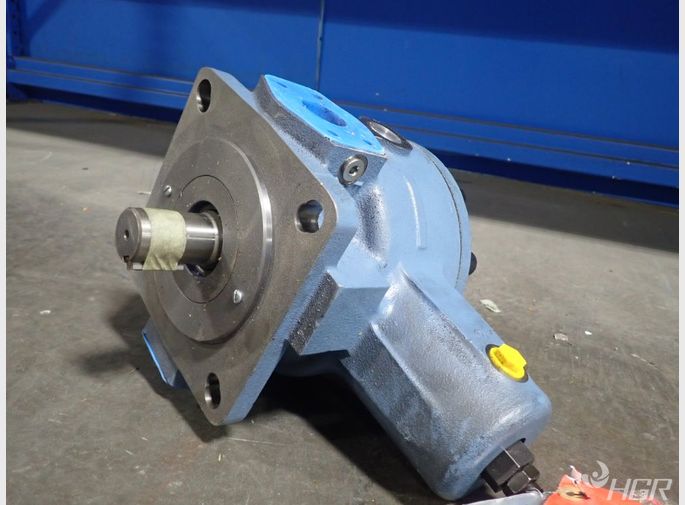 Continental Pump