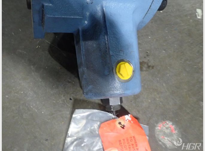 Continental Pump