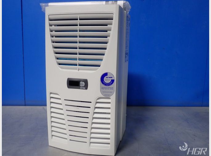 Rittal Enclosed Cooling Unit