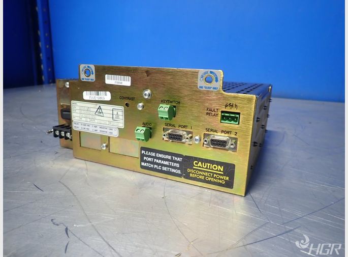 Modicon Panelpower Supply