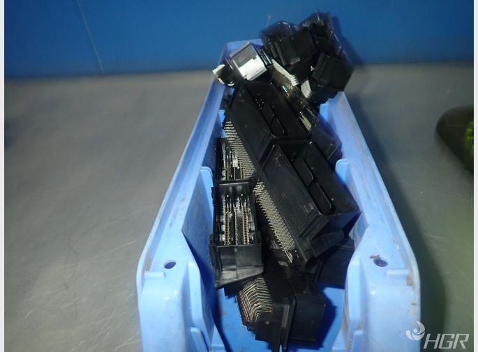  Control Modules