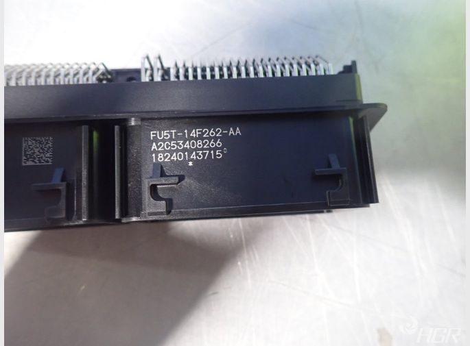  Control Modules