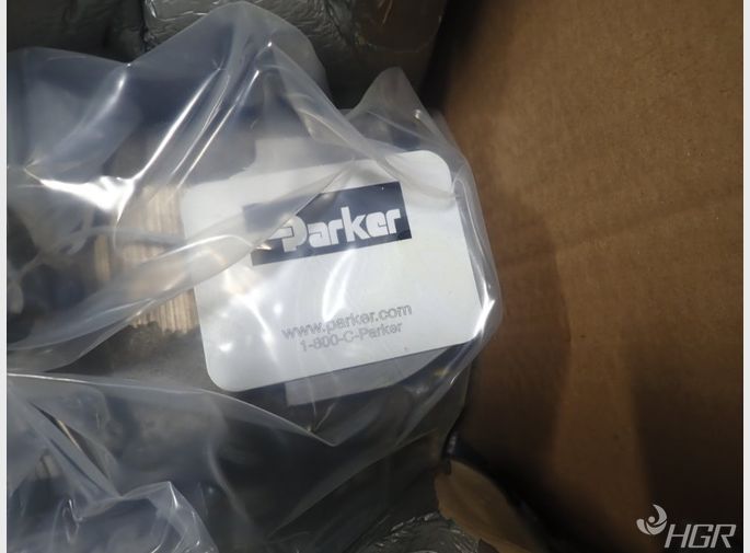 Parker Piston Pump