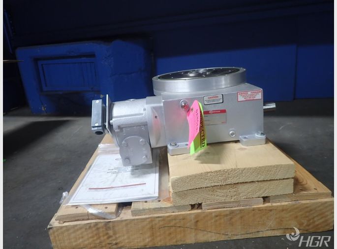 Destaco Rotary Indexer