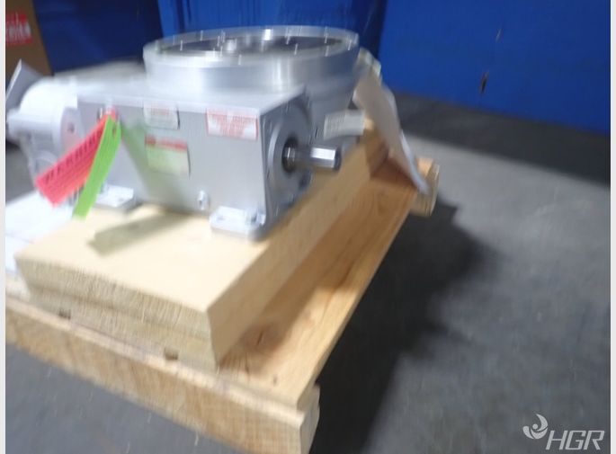 Destaco Rotary Indexer