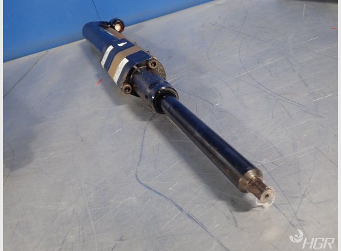 Atlas Copco Nut Runner