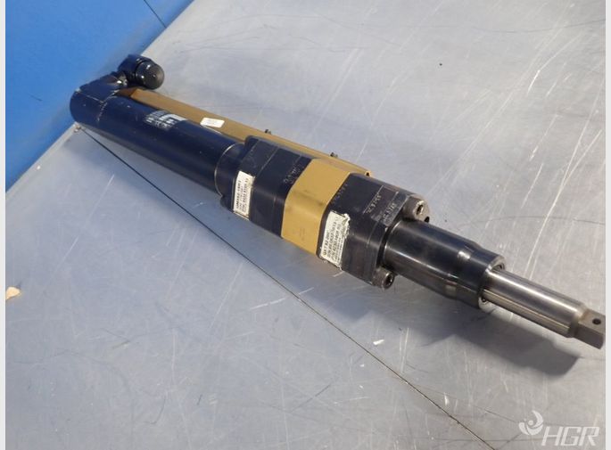 Atlas Copco Nut Runner