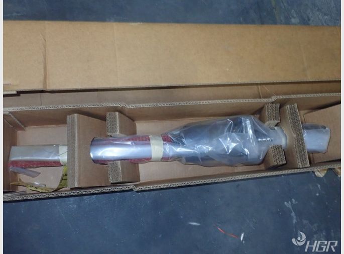  Ball Screw