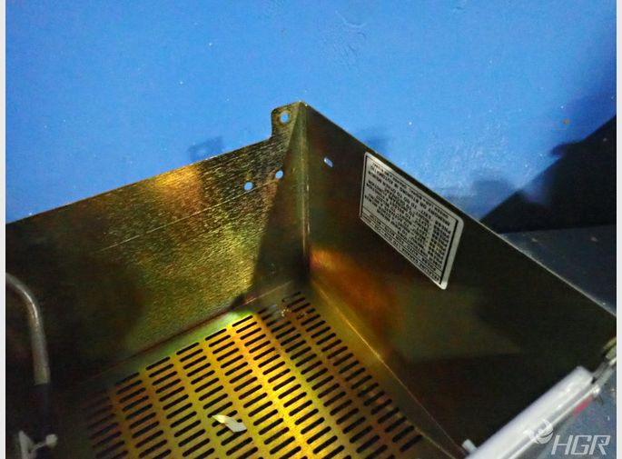 Earth Computer Monitor  Enclosure
