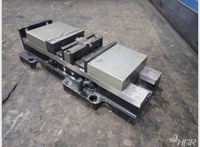 Dapra 6 Vise