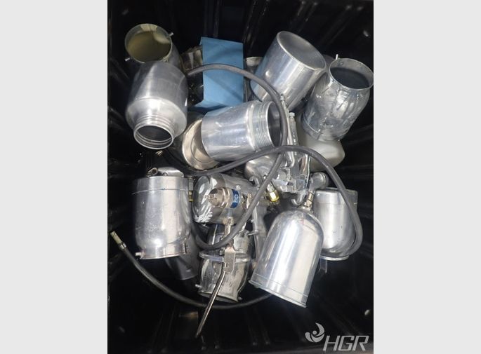 Binksgraco Sprayers