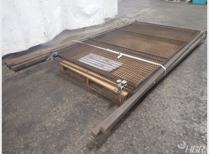  Wire Enclosure