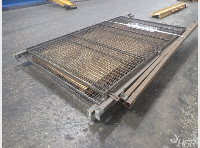  Wire Enclosure
