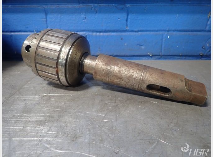 Jacobs Tools Holder