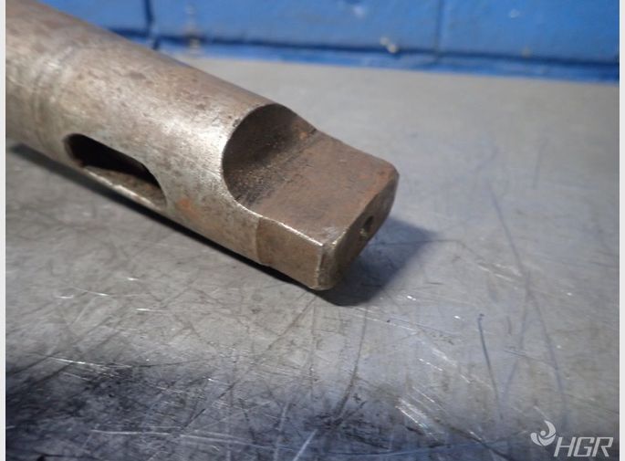 Jacobs Tools Holder