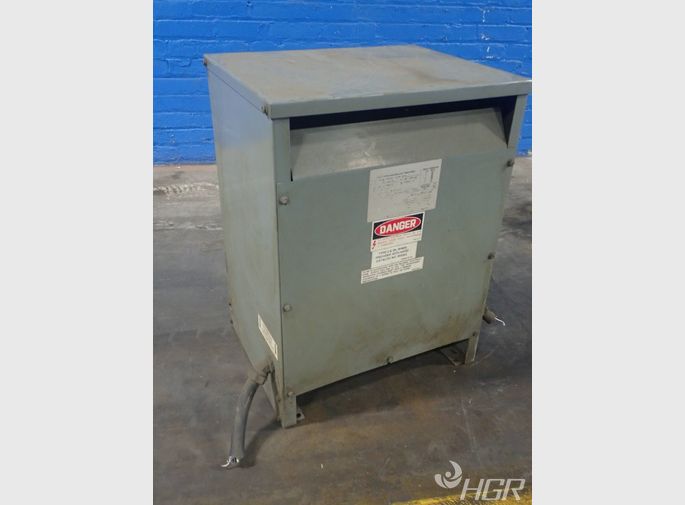 Square D Transformer