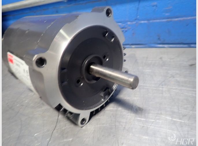 Dayton Direct Drive Fan Motor