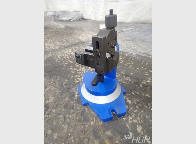  Machine Tool Attachment