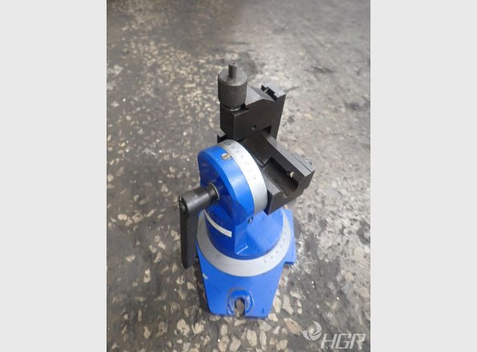  Machine Tool Attachment