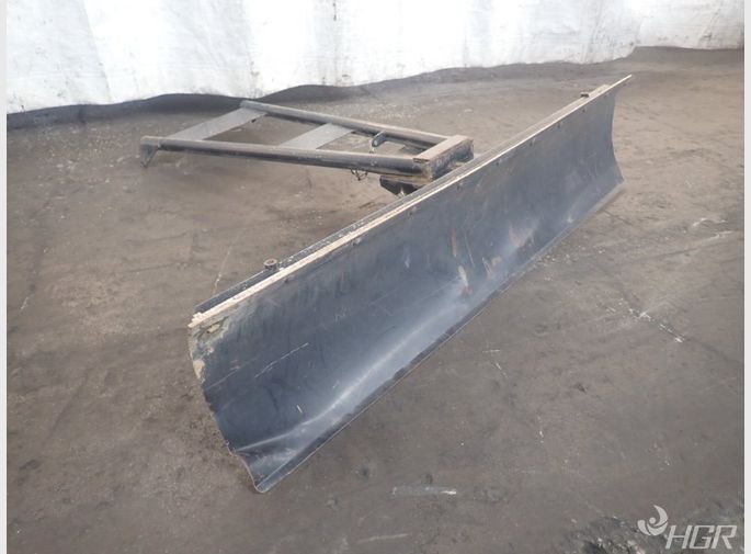  Plow Attachment