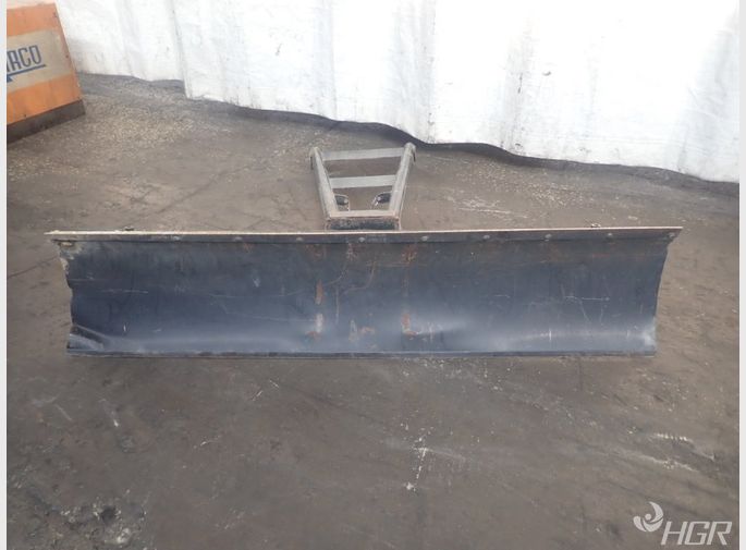  Plow Attachment