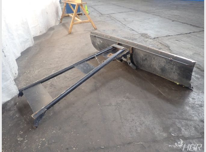  Plow Attachment