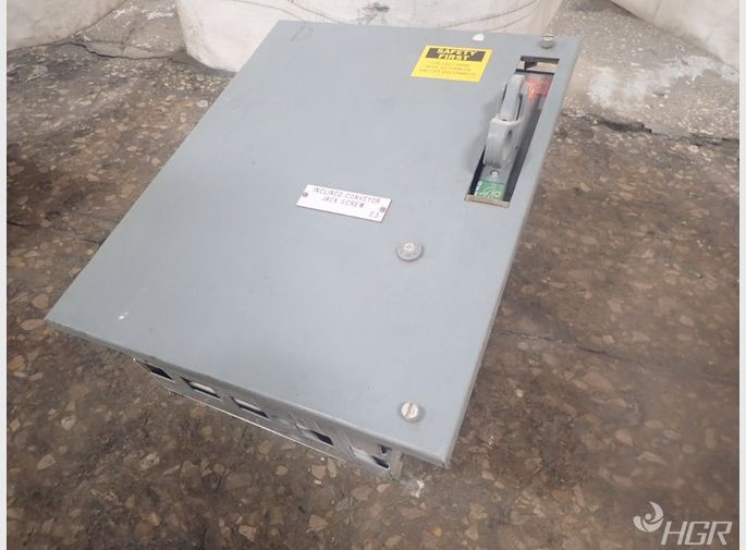 Allenbradley Motor Control Unit