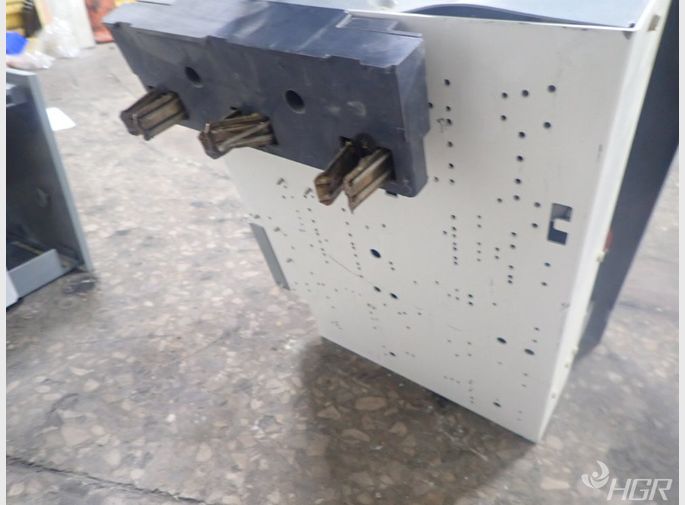 Allenbradley Motor Control Unit