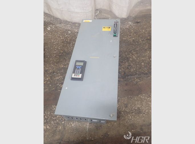 Allenbradley Motor Control Unit