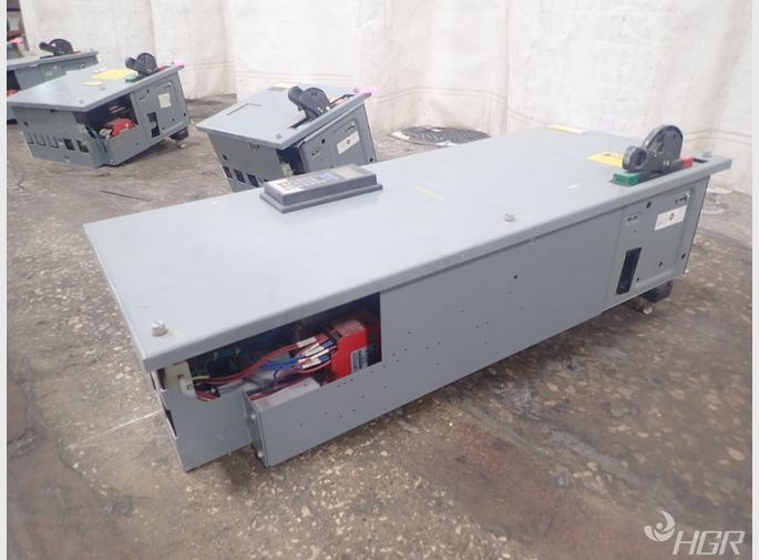 Allenbradley Motor Control Unit