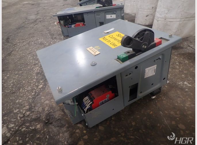 Allenbradley Motor Control Unit