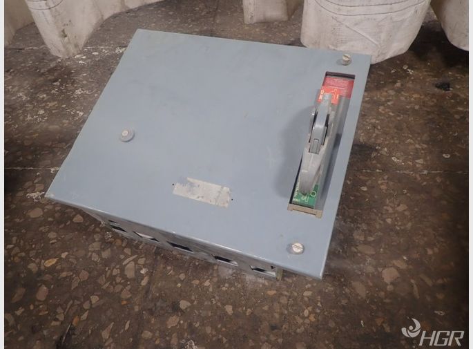 Allenbradley Motor Control Unit