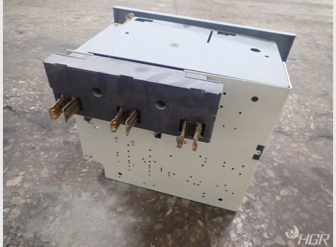 Allenbradley Motor Control Unit