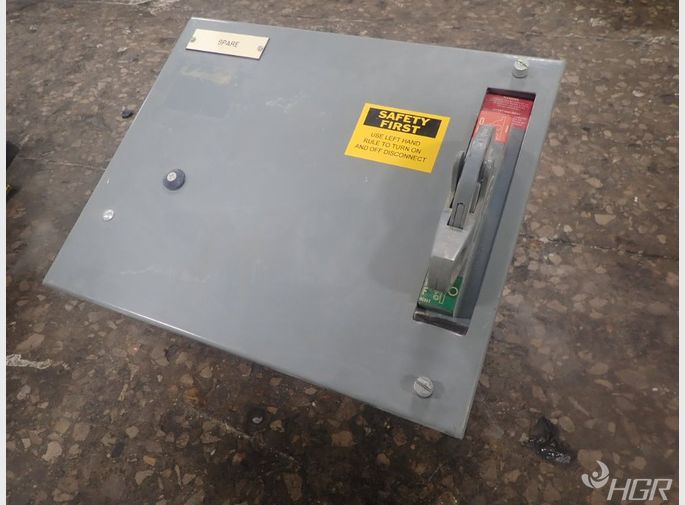 Allenbradley Motor Control Unit