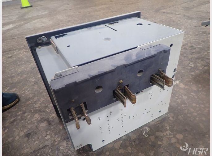 Allenbradley Motor Control Unit