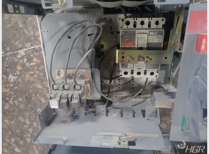 Allenbradley Motor Control Unit