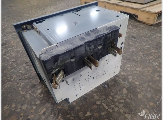 Allenbradley Motor Control Unit
