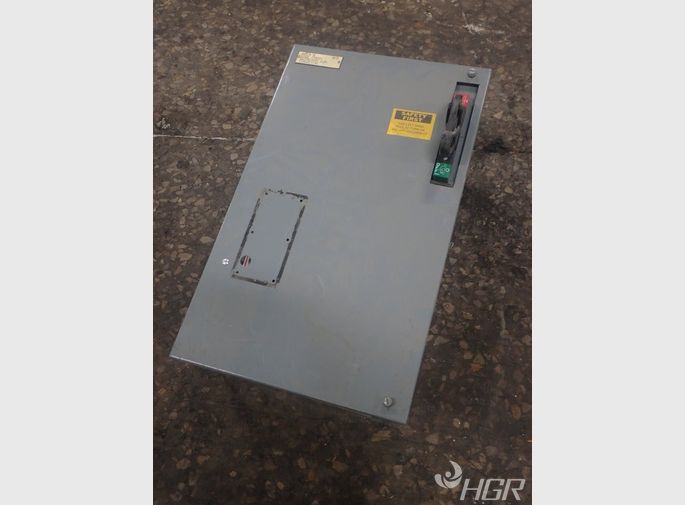 Allenbradley Motor Control Unit