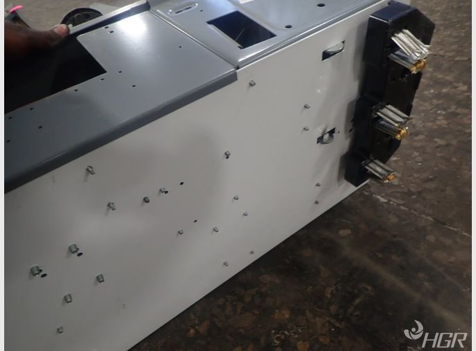 Allenbradley Motor Control Unit