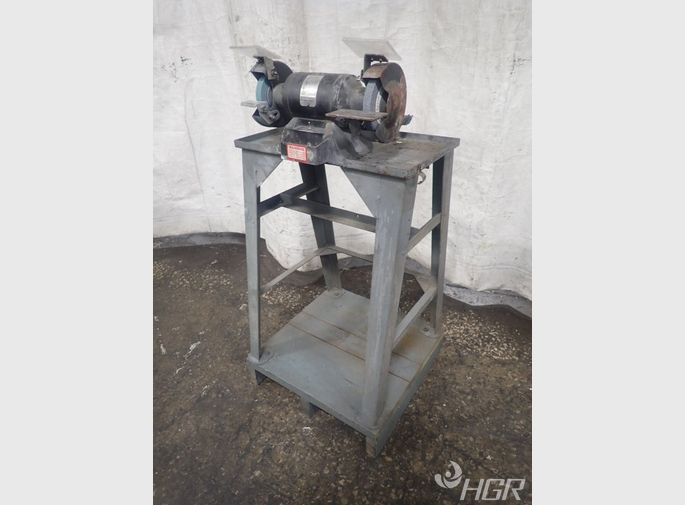 Delta Pedestal Grinder