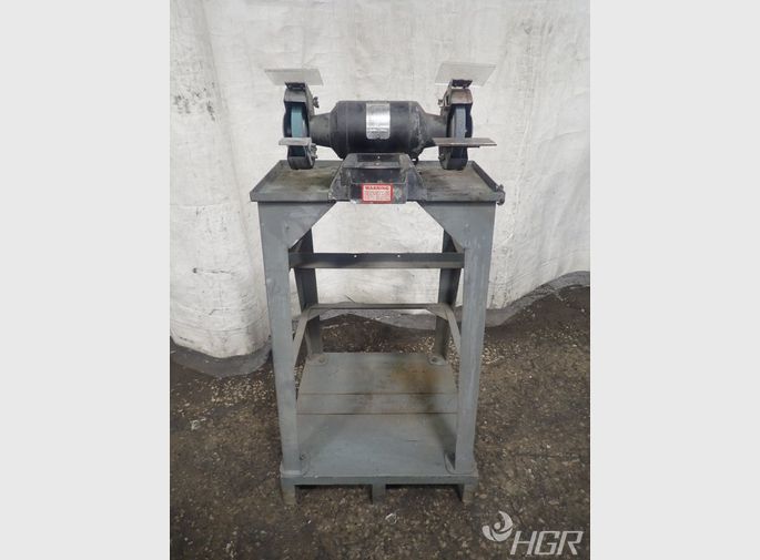 Delta Pedestal Grinder