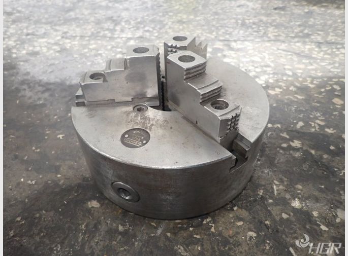 Ball 9 3jaw Chuck