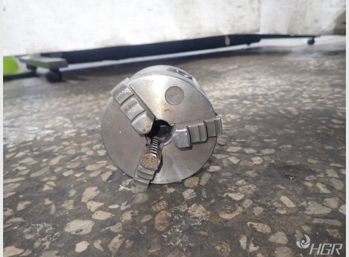  4 3jaw Chuck