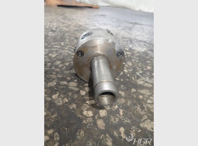  4 3jaw Chuck