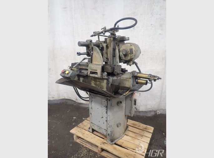 Brown  Sharpe Horizontal Mill