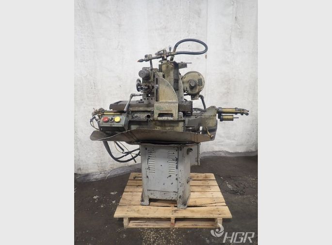 Brown  Sharpe Horizontal Mill